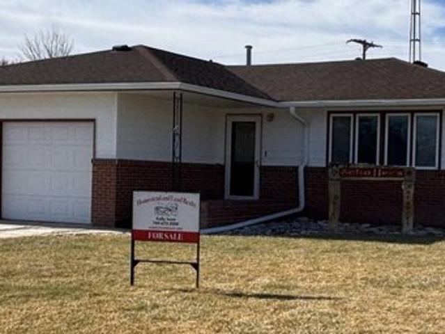 House for sale in Kansas