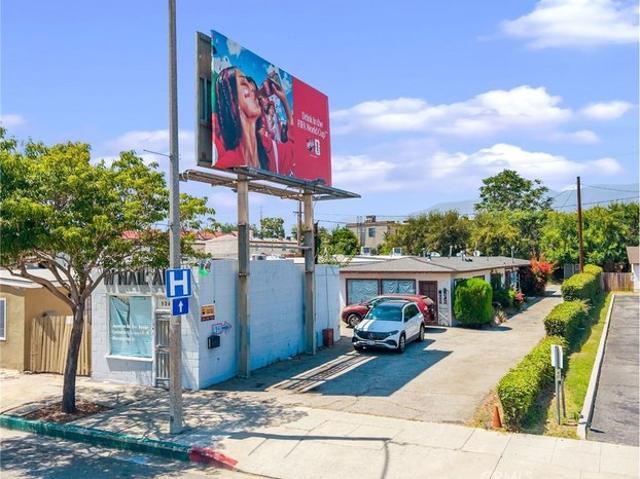 House for sale in San Gabriel, California