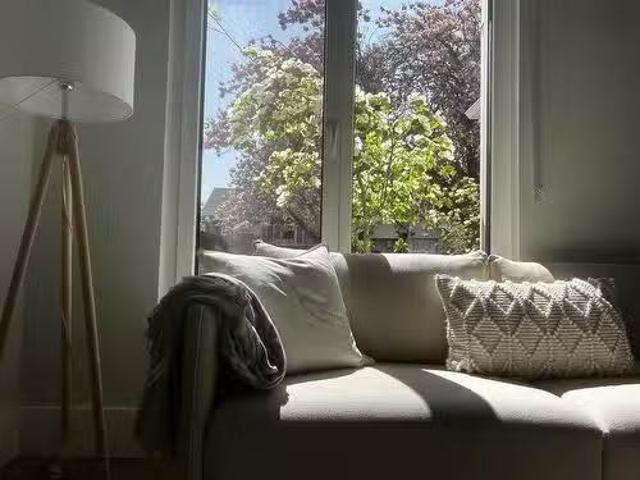 House for sale in Vancouver, British Columbia