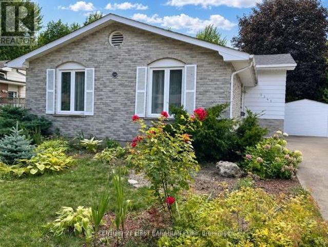House for rent in London, Southwestern Ontario