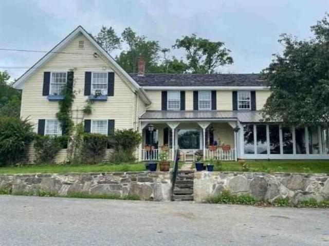 House for sale in Union, Maine