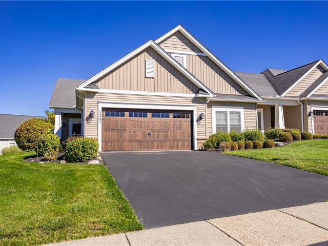 Condo for sale in Silverton Glenn, Town of Victor