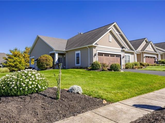 Condo for sale in Village of Victor, Town of Victor