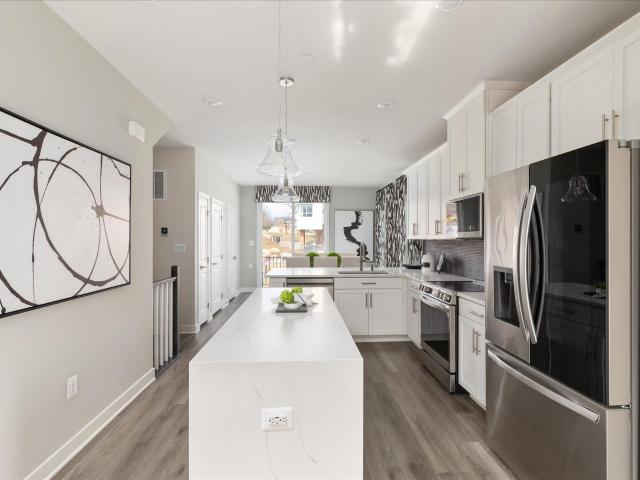 Townhouse for rent in Brightwood, Washington
