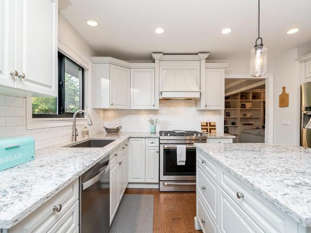 House for sale in Surrey, British Columbia