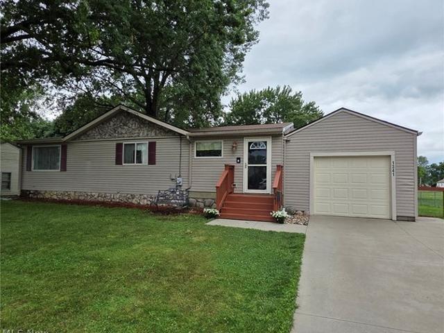 House for sale in Summit, Ohio