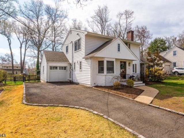 Property for sale in Mountainside, New Jersey