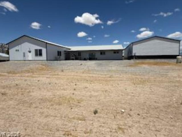 House for sale in Pahrump, Nye County