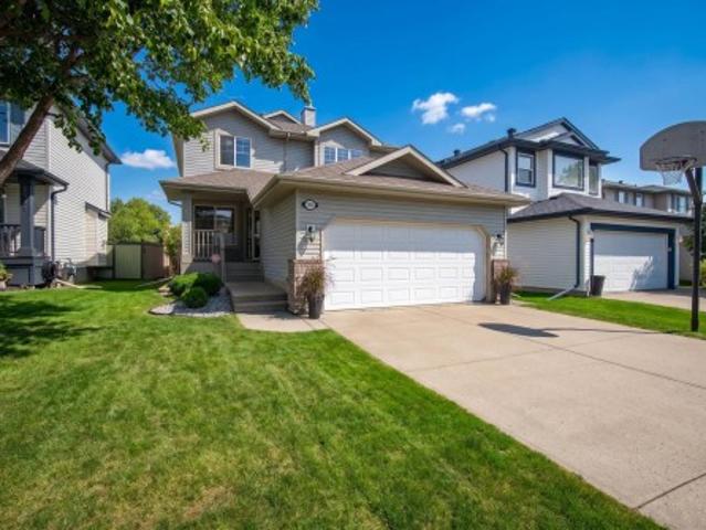 House for sale in Lewis Estates, Edmonton