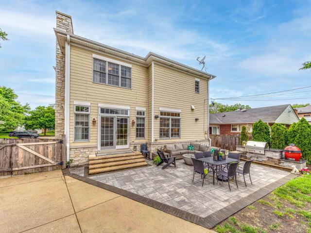 House for sale in Park Ridge, Illinois