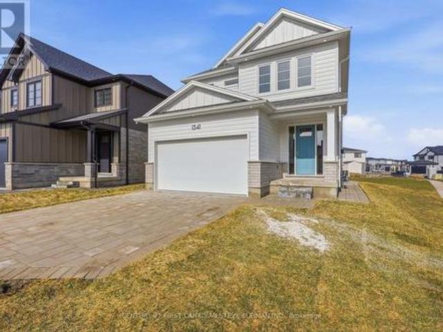 House for sale in Arva, Ontario