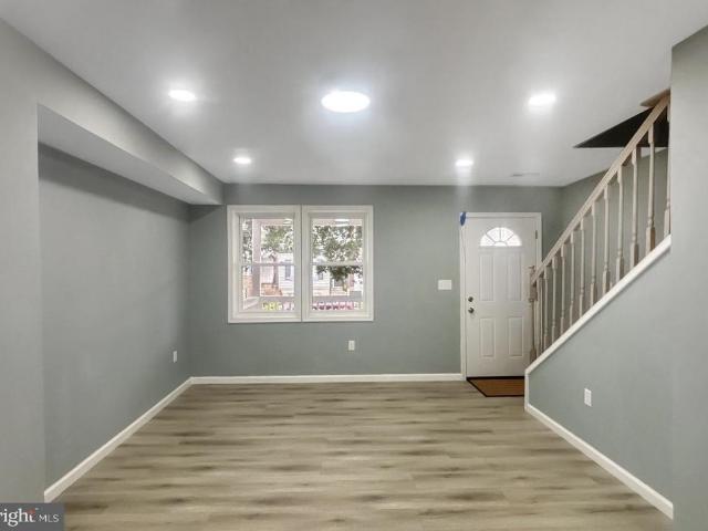 Townhouse for sale in Gibsonton, Maryland