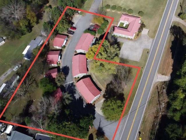House for sale in Bartow, Georgia