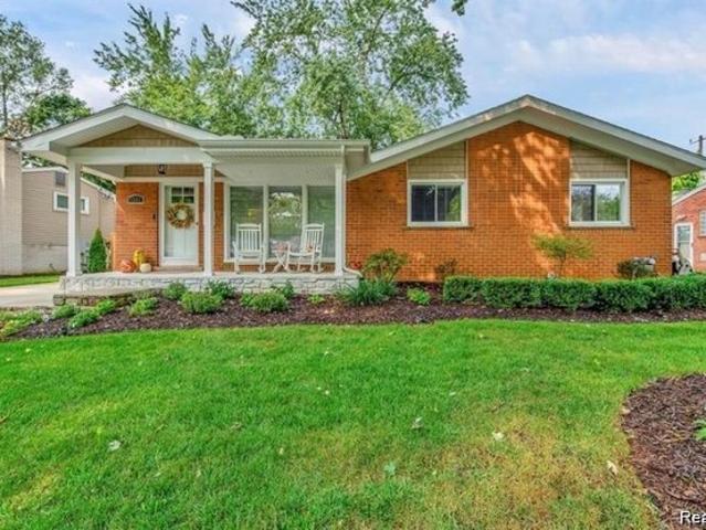 House for sale in Rochester, Michigan