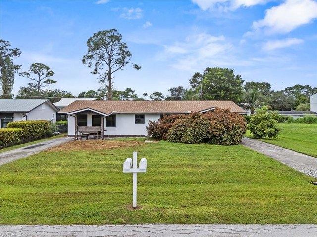 House for sale in Naples, Collier County