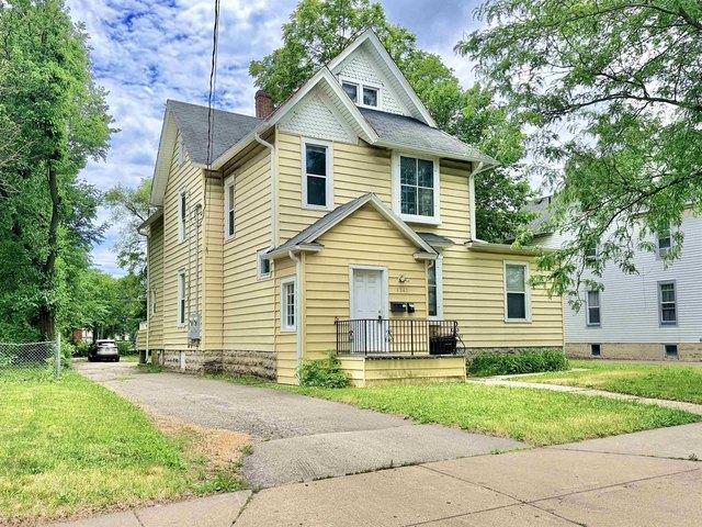 House for sale in Winnebago, Illinois