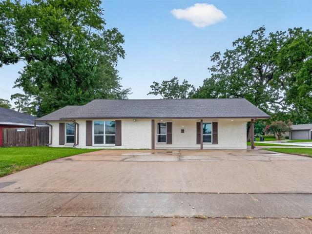 House for sale in Harris, Texas