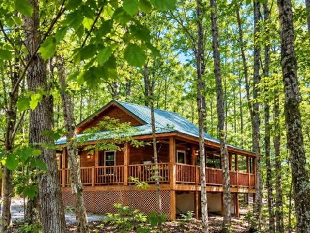 House for sale in Bellaire, Michigan