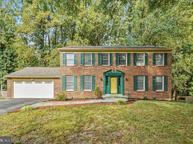 House for sale in Silver Spring, Maryland