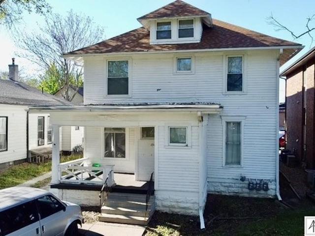 House for sale in Nebraska