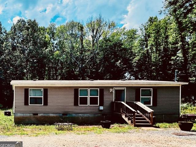 House for sale in Greensboro, Georgia