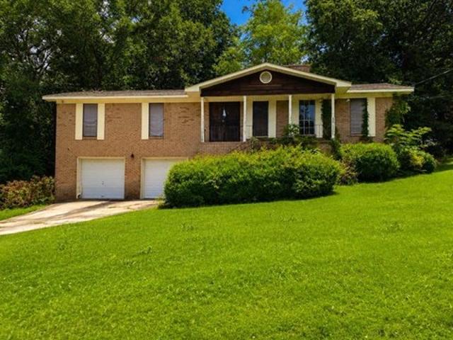 House for sale in Bessemer, Alabama
