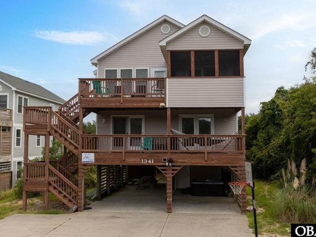 House for sale in Duck, North Carolina