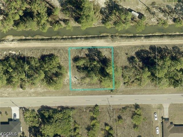 Land for sale in Lehigh Acres