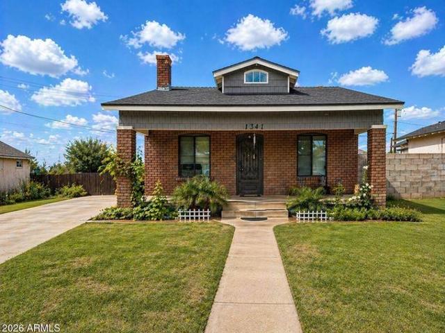 House for sale in Laveen, Arizona