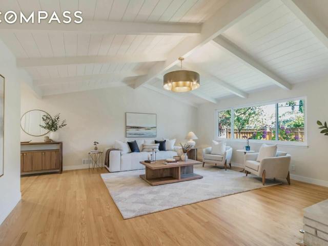 House for sale in Campbell
