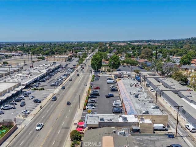 Commercial for sale in Fullerton, California