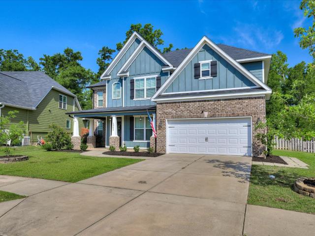 House for sale in Grovetown, Georgia