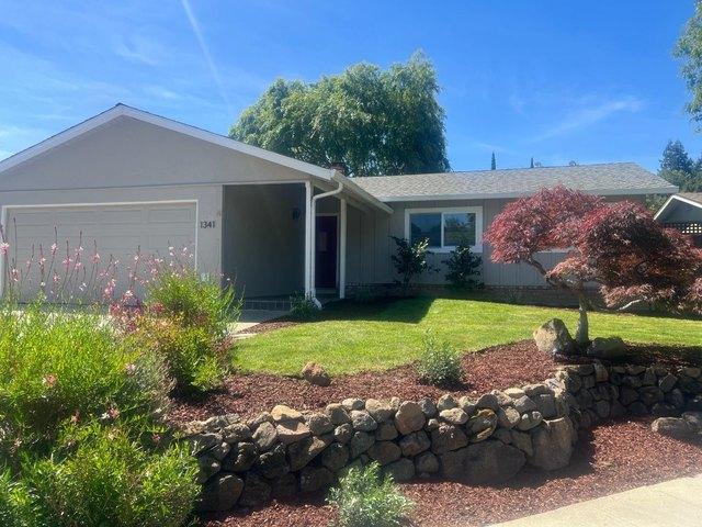 House for sale in Los Gatos, California
