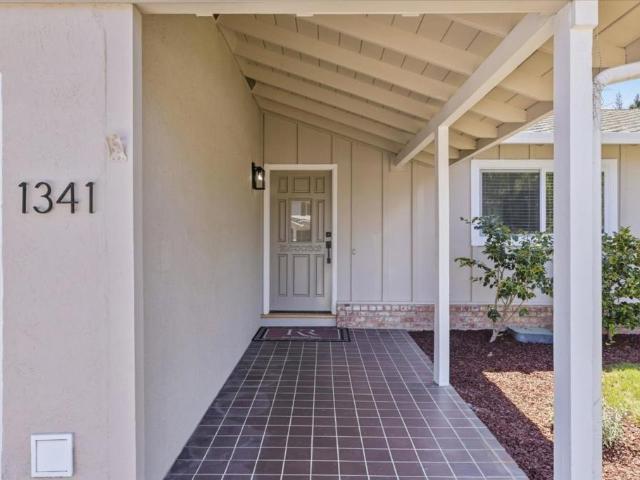 House for sale in Campbell, California