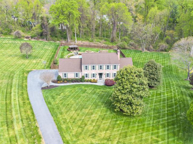 Property for sale in Olney, Maryland