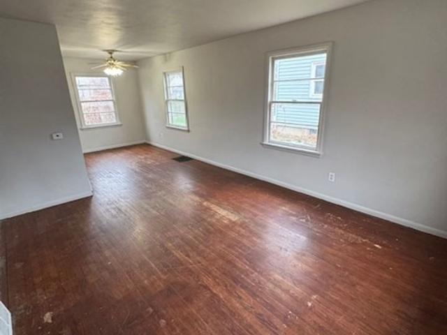 Apartment for rent in Fort Wayne, Indiana