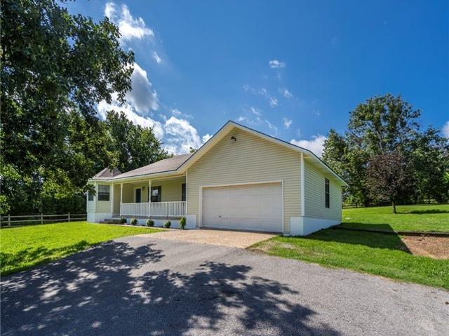 House for sale in Ark