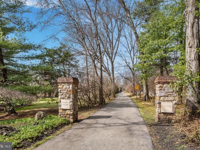 House for sale in Gwynedd, Pennsylvania