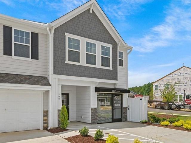 Townhouse for sale in Alamance, North Carolina