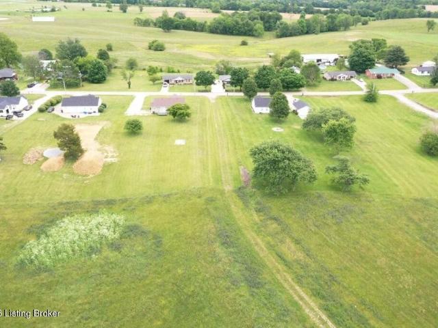 Land for sale in Springfield, Kentucky
