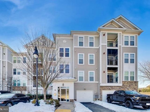 Condo for sale in Capitol Heights, Maryland