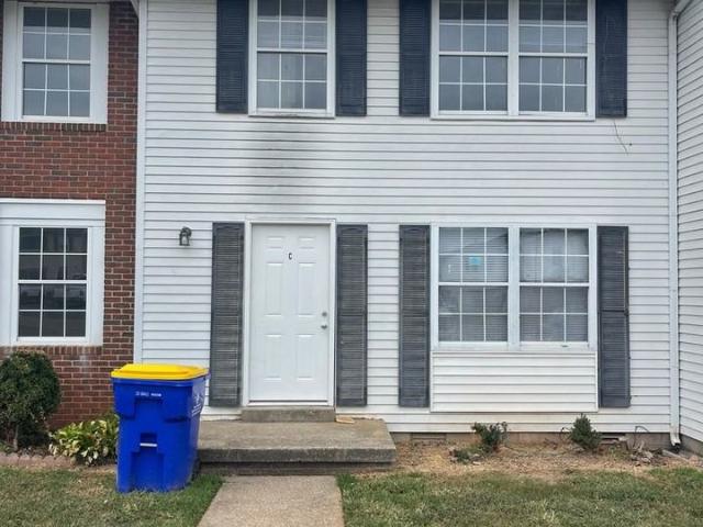 Apartment for rent in Bowling Green, Kentucky