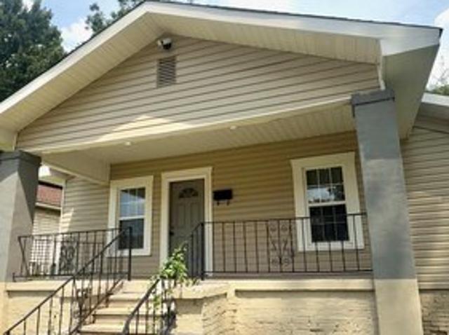 House for sale in Birmingham, Alabama