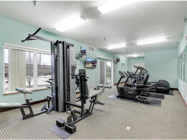 House for sale in Chanhassen, Minnesota