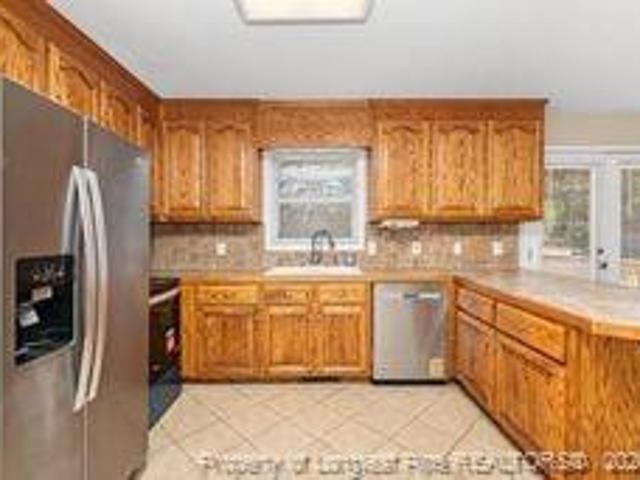 House for sale in North Carolina