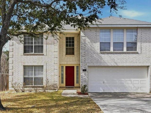 House for sale in Leesville, Texas