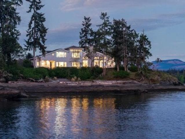 Property for sale in Nanoose Bay, British Columbia