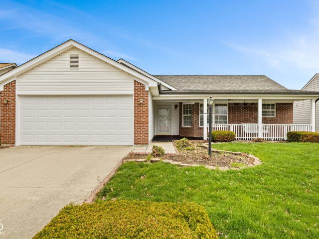 Property for sale in Greenfield, Indiana