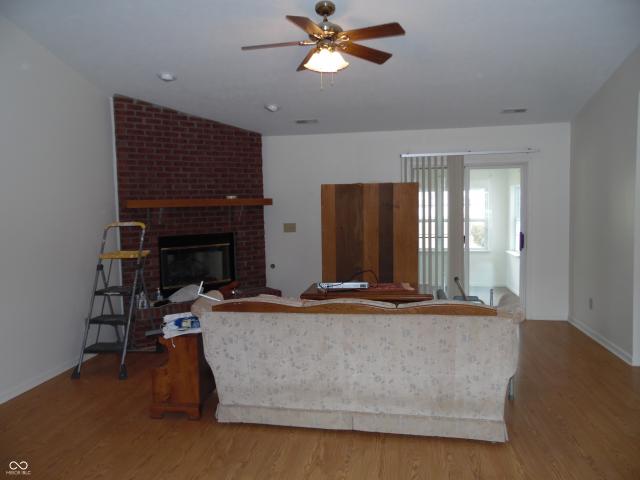 House for sale in Greenfield, Indiana