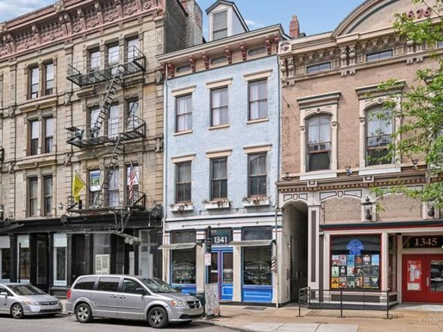Condo for sale in Roselawn, Ohio